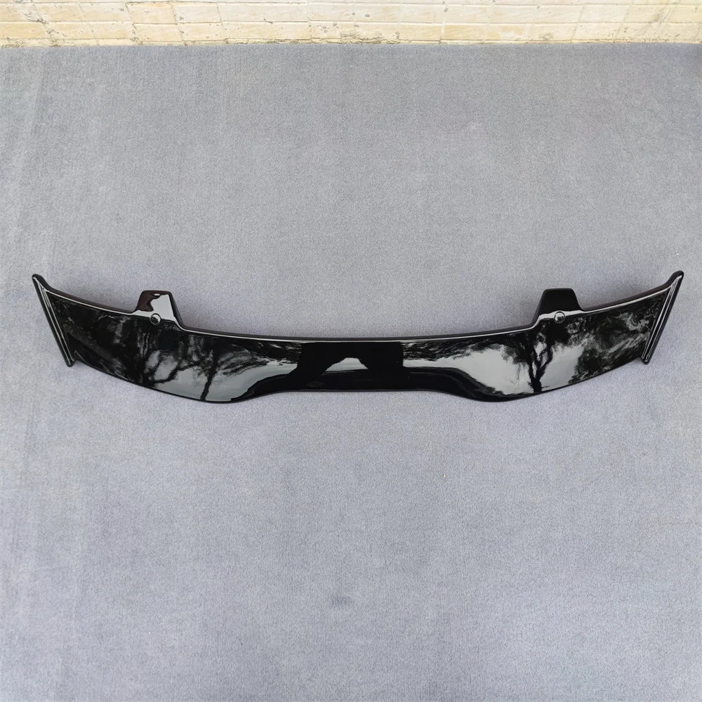 

Удлинительная крышка заднего крыла для Toyota Yaris spoрабочий MK3 MK4 аксессуары для тюнинга автомобиля аксессуары из АБС-углеволокна GR Yaris 2009-2023