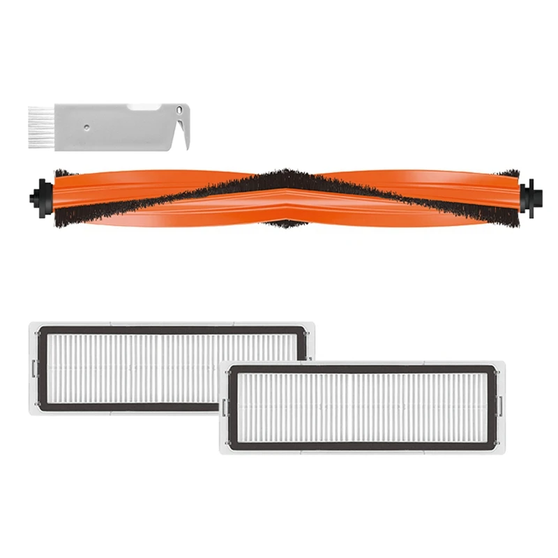 

Запчасти для робота-пылесоса Xiaomi STYTJ06ZHM Mijia Pro