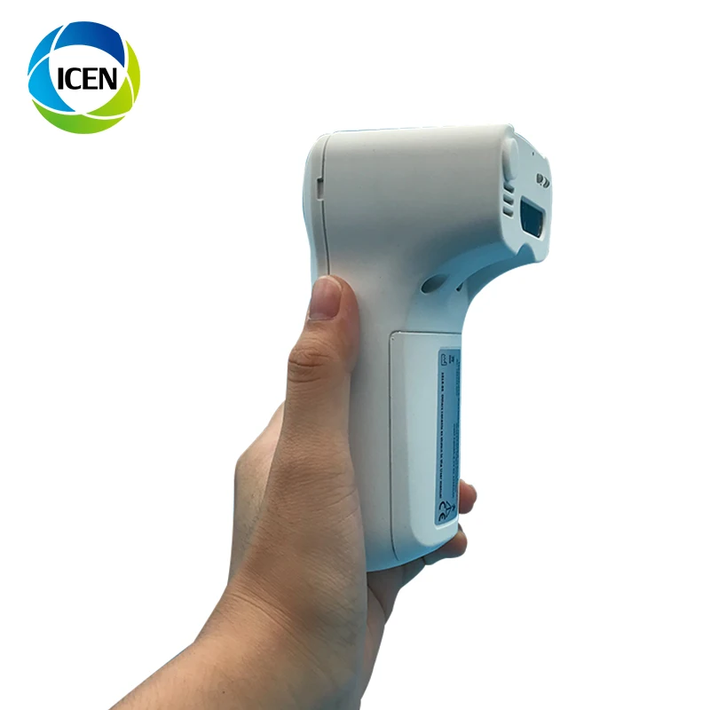 

IN-G088-1 Vasculature Detector System Vein Viewer Infrared Face Vein Finder Machine