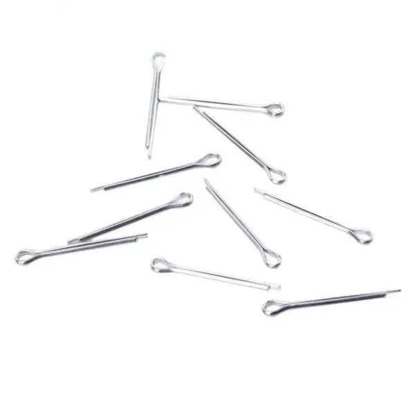 

3x10 упаковок, сплит-булавки, застежки для дисковых тормозных колодок