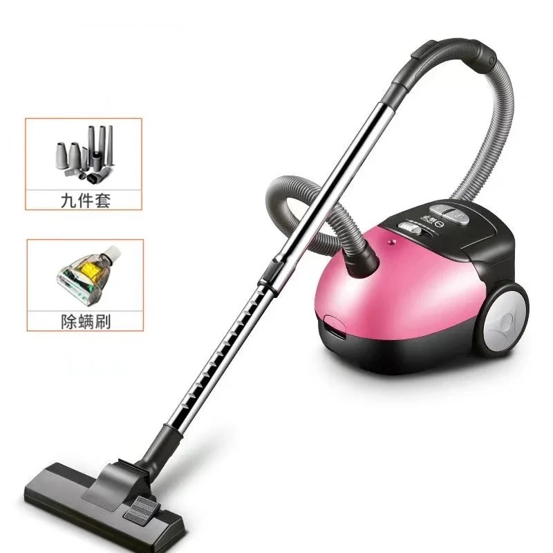 

2022 low price Vacuum Cleaner High-power handheld silent strong small carpet removal of mites Metal tin sign