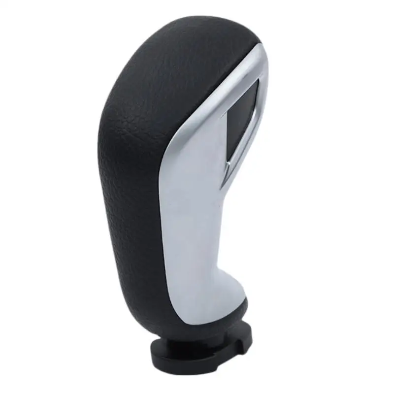 

Автомобильный рычаг переключения передач, ручка переключения передач, гандбол для Citroen C5 DS5 Peugeot 508, аксессуары для автостайлинга, ручка Shiter Pen