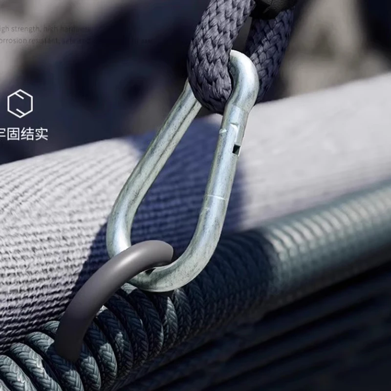 ścienny Leżak Street Patio Swings Hamak Sex Chair Shaking Garden Relax Outdoor Furniture Columpiar LLPS