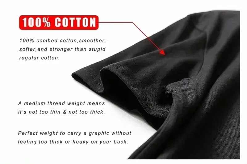 Футболка Cityboy с коротким рукавом и принтом персонажа Джеки Чан в винтажном