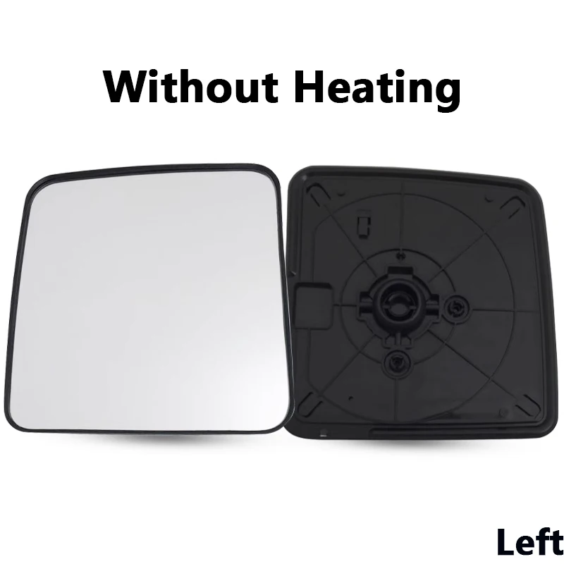 

Отражатель для зеркала заднего вида Suzuki Jimny 2007-2019 с подогревом