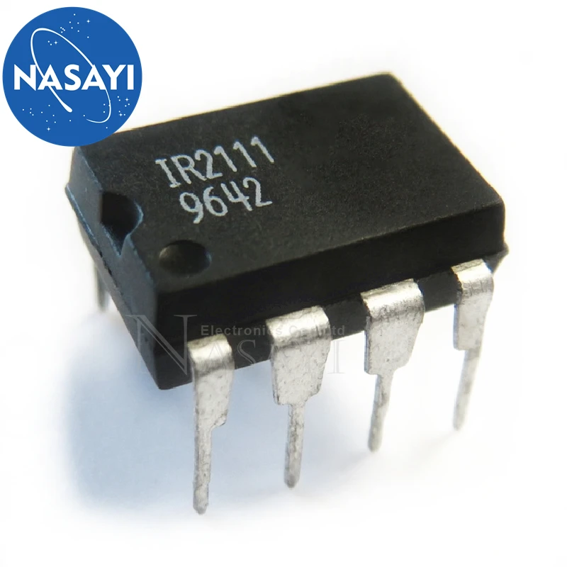 

IR2111PBF IR2111 DIP-8