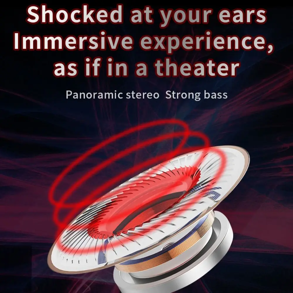 Наушники QKZ AK6 наушники для телефона с микрофоном iPhone наушники-вкладыши