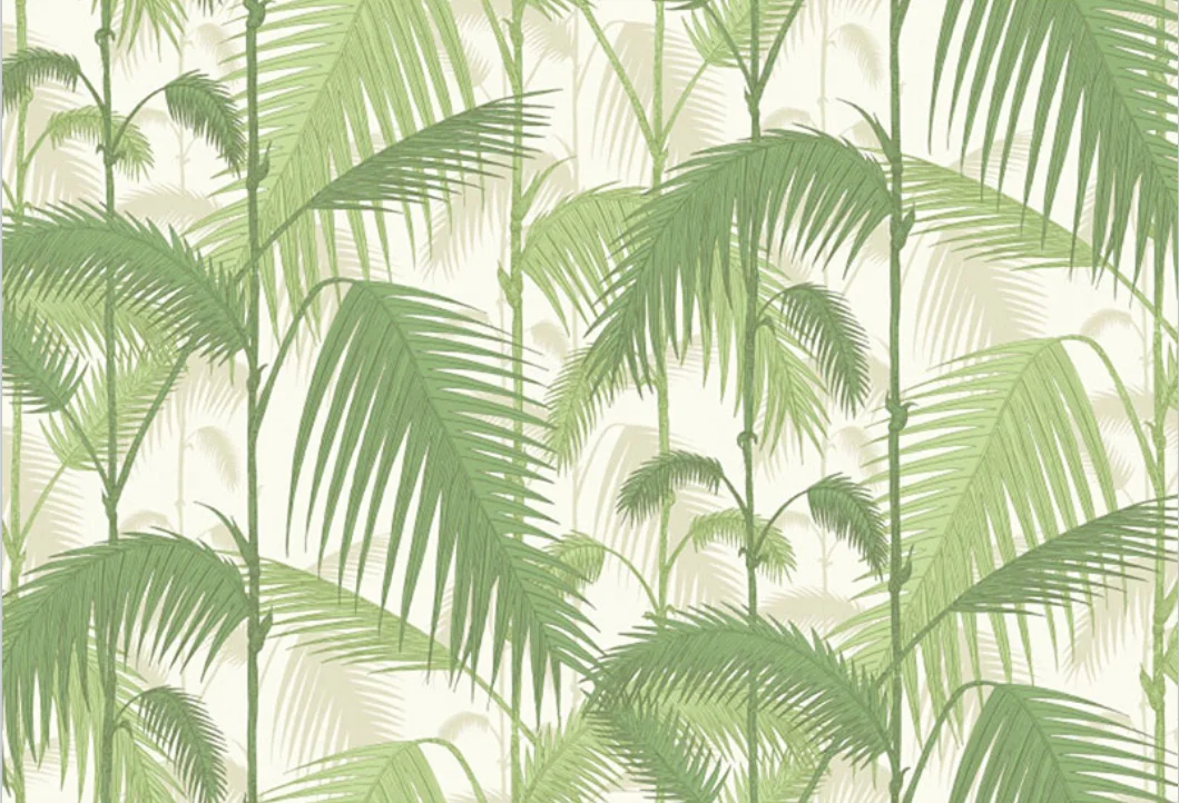 

Настенная роспись для украшения дома, фото обои для гостиной, спальни, ТВ-фон, тропический лес, растения, 3d обои, наклейки