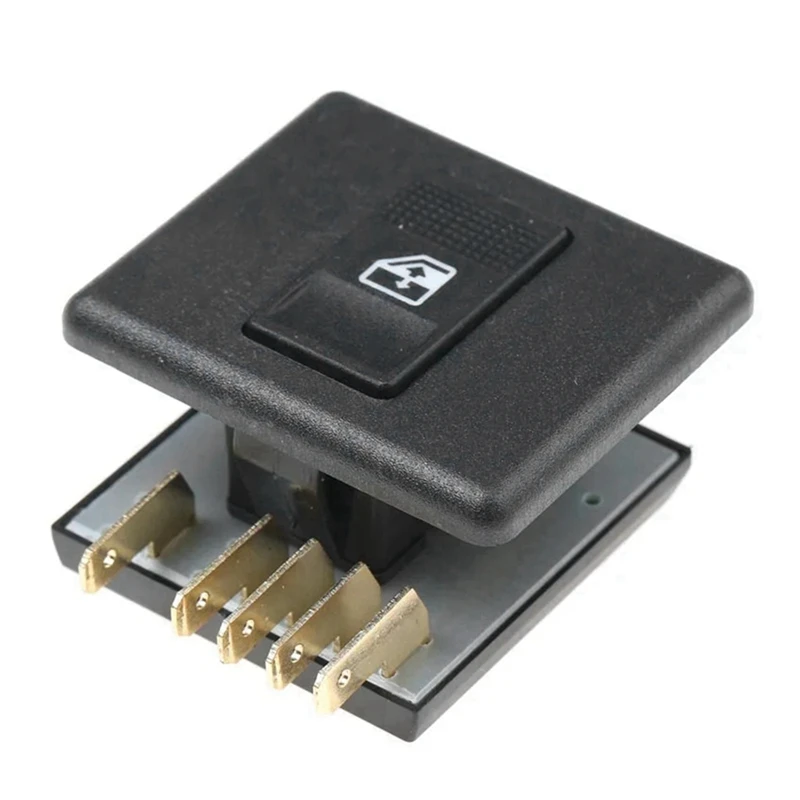 181449780 автомобильная электрическая кнопка переключения стеклоподъемника для Fiat