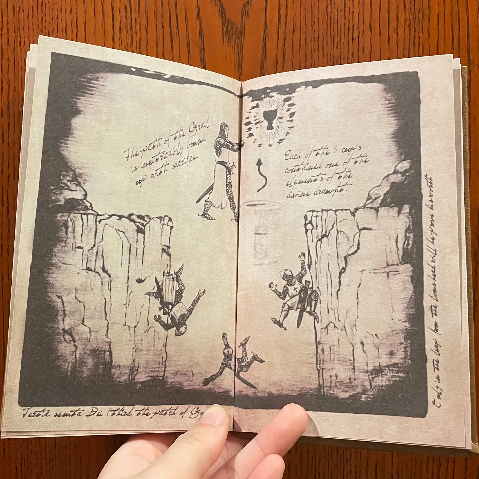 

2023 The New Indiana Jones Grail Diary Prop Replica Diary with Hiddenprecious Deposits Perfect A Collectible Gift for Avid Movie