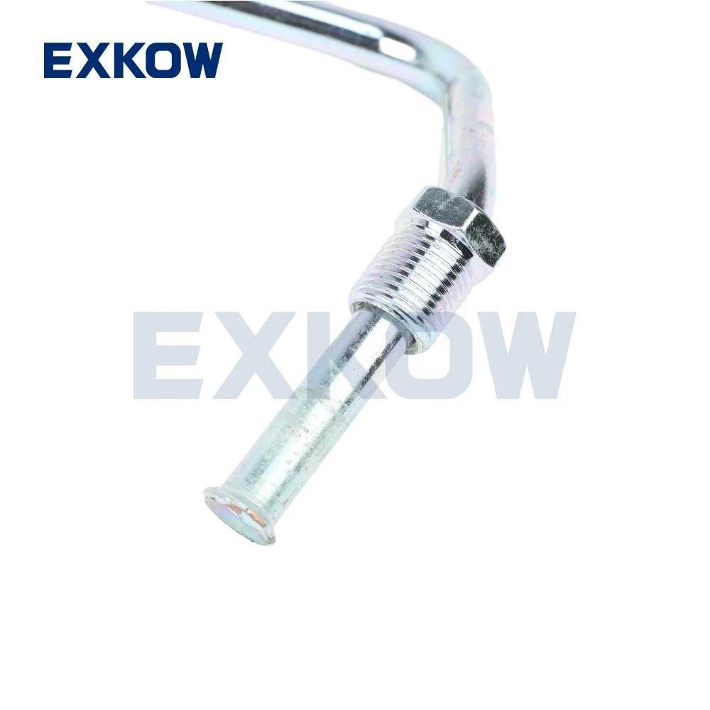 Шланг подачи масляного радиатора двигателя для Mitsubishi Montero Pajero III 3nd V60 V70 3 0 5 8-2000