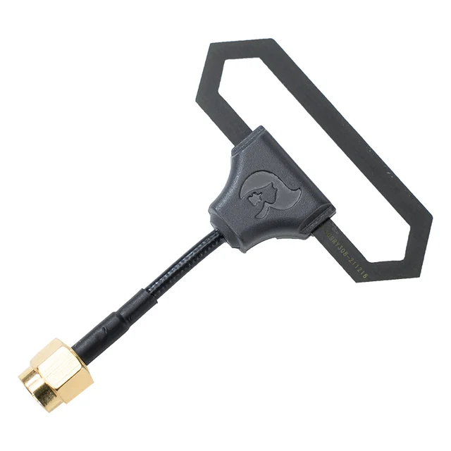 Jumper 2.4G TX antenna