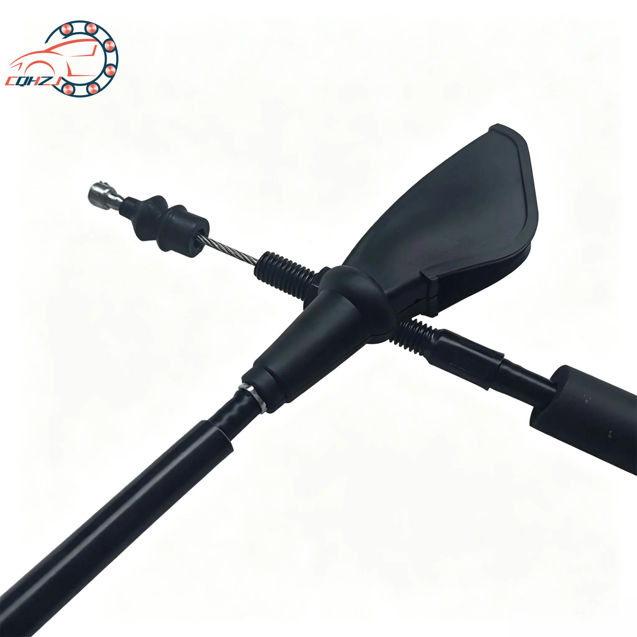 Трос сцепления CQHZJ для мотоциклов KTM 200 250 390 DUKE 2015-2022 2018-2022, прочный сменный трос управления в сборе (art.: 3920dc1fdbbdb) - 3920dc1fdbbdb
