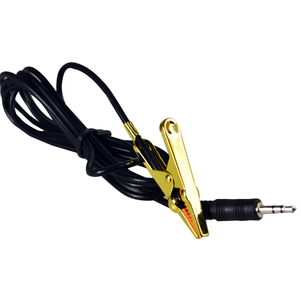 

Pickup Clip Hi-fi MicroPhone Pickup Guitar Erhu Violin Flute and Other Standard 3.5mm Plugs