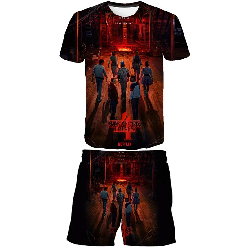 

4 шт./комплект, шорты для мальчиков и девочек 4-14 лет