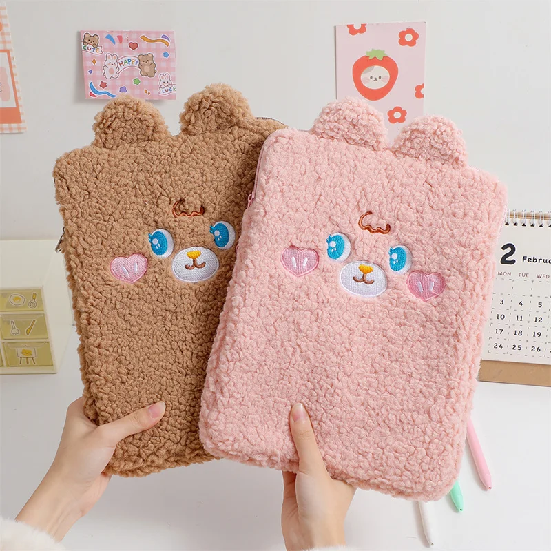 

Handbag Sleeve Bag for Xiaomi Mi Pad 5 Pro 11 Inch Pouch Cover New Xiaomi Mipad 5 11" MiPad 4 Plus 10.1 Tablet Universal Case