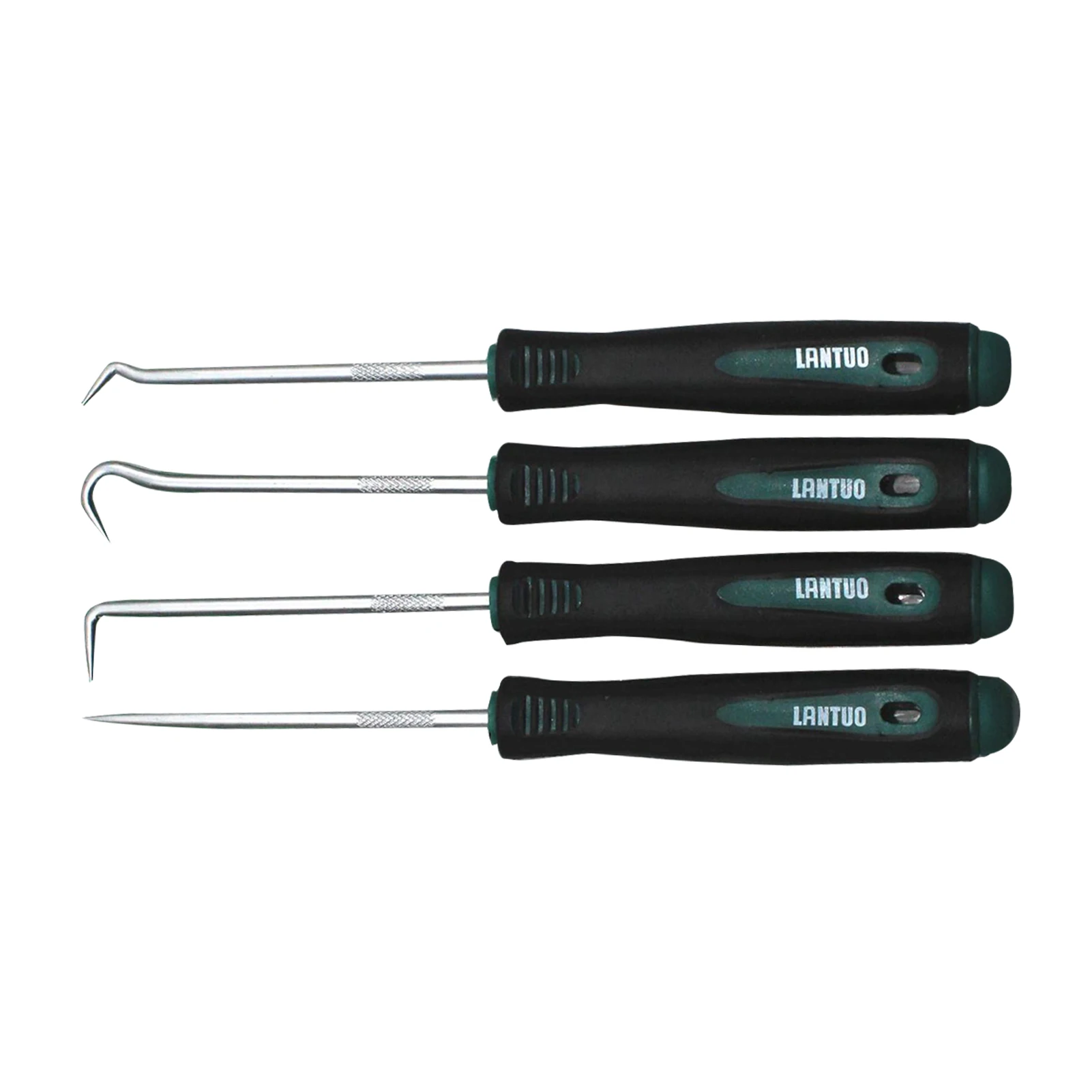 

Car Oil Seal Puller Screwdrivers Set 4PCS Car Oil Seal Removal Tool Kit Hooks Tools O-Ring Seal Gasket Remover Auto Vehicle Pick