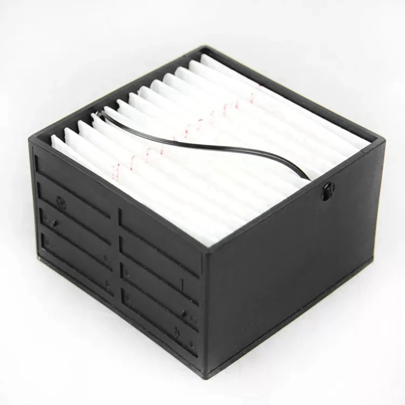 3X для дизельного двигателя Separ 01030 фотоэлемент фильтра топливный водяной