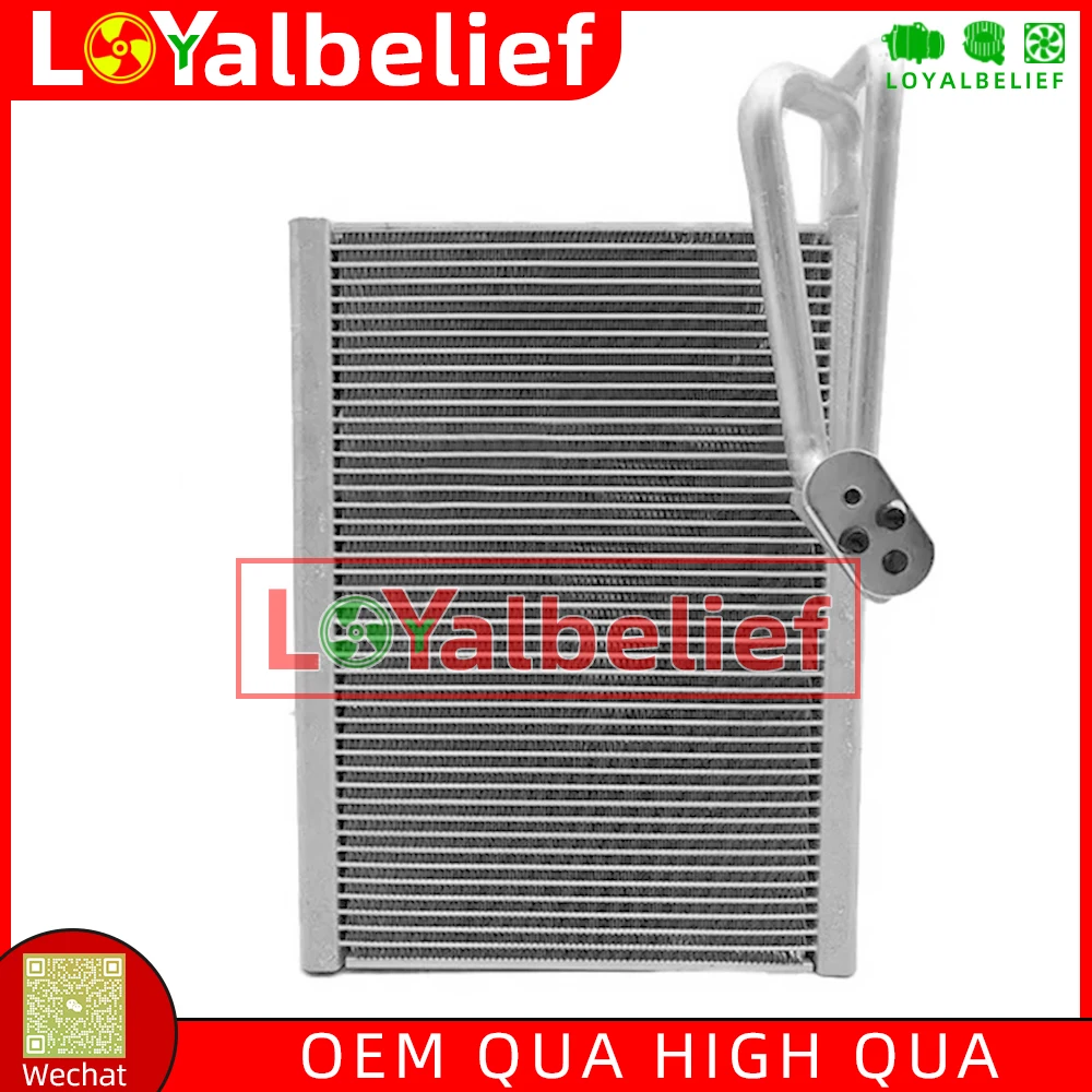 Катушка испарителя кондиционера переменного тока для Volvo VN 2010-2014 гг. 85120282 В 6521001 ЭВ