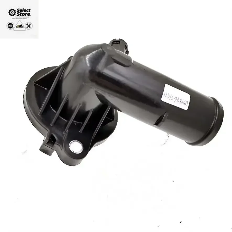 Корпус термостата охлаждающей жидкости OEM для Durango для Grand Cherokee 2011-2020 5184651ag 05184651ah 5184651af 5184651ah G4r2 (art.: 3920d2092df28) - 3920d2092df28