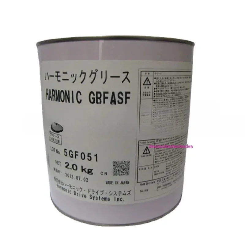 Смазка для робота Gear SK-1A SK-2 4B NO2 Robot Grease KYODO YUSHI гармоническая смазка
