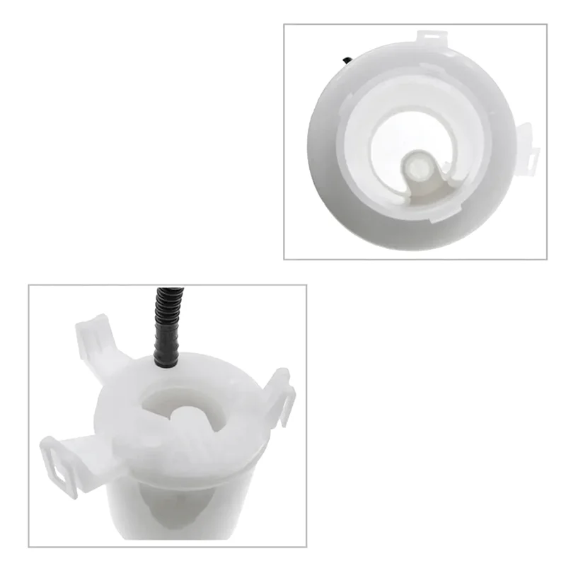 Новый топливный фильтр 1770A452 для Mitsubishi Mirage 2013 л 2014 2016 2015 2017 высокое качество