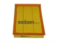 

Air filter VECTRA B for A324