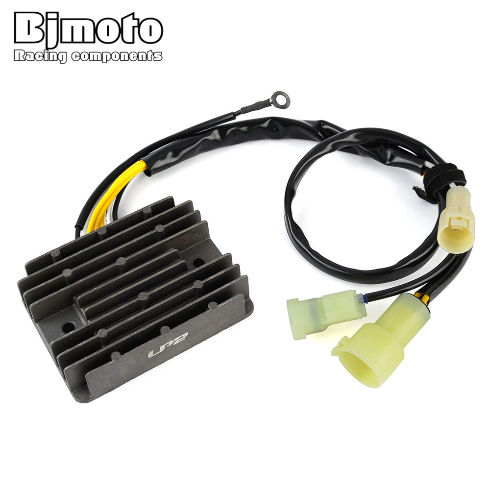 

Motorcycle Voltage Regulator Rectifier For Honda BF75 75hp BF90 90hp 1997-2006 31750-ZW1-003