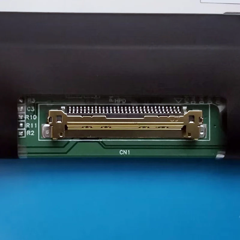 НОВЫЙ NT125WHM N43 NT125WHM-N43 1366(RGB)×768 40-контактный матричный ноутбук 12 5-дюймовый ЖК-экран