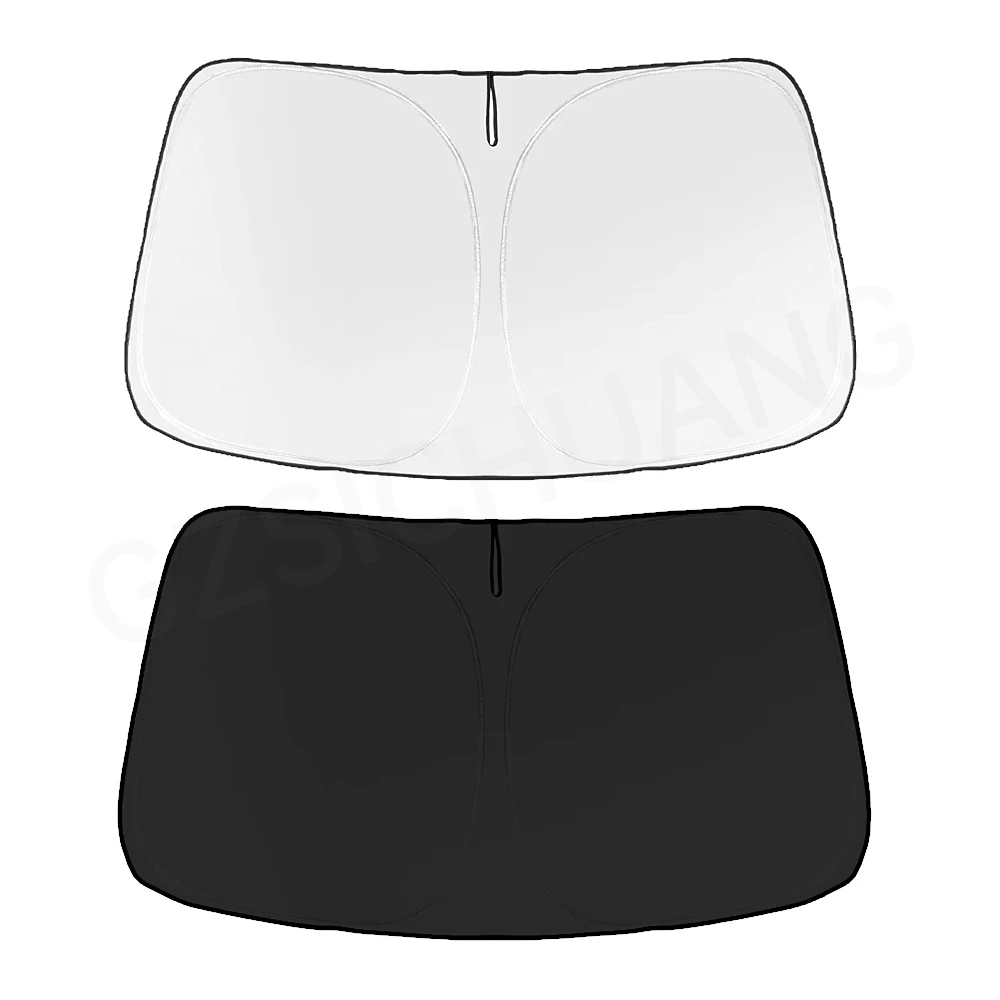 

Солнцезащитные козырьки на лобовое стекло автомобиля, аксессуары для переднего стекла автомобиля для VW Touran 2016-2023