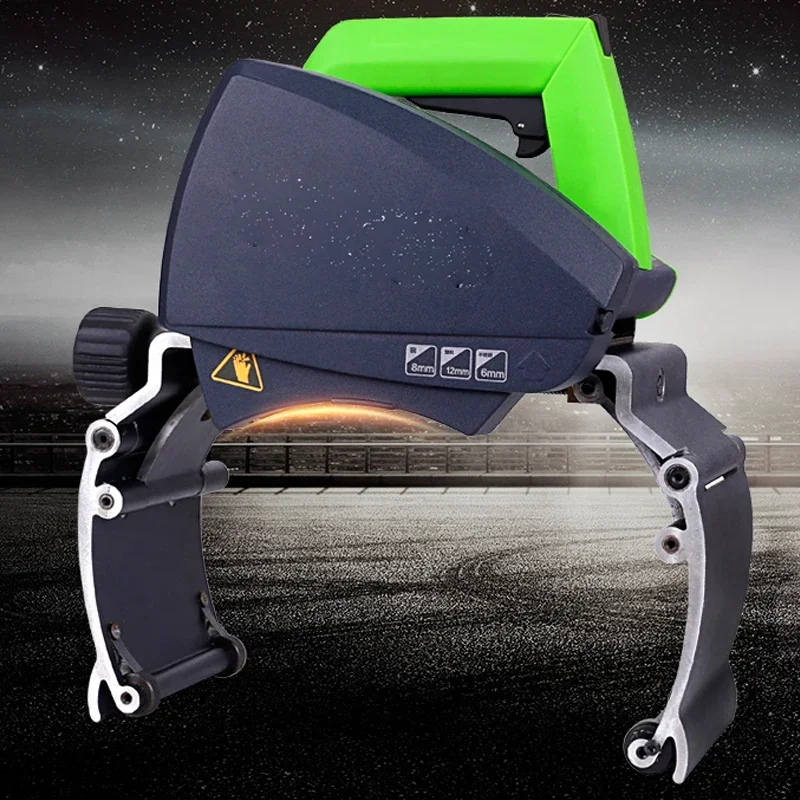 

Электротруборез YunlinLi 15-220 мм