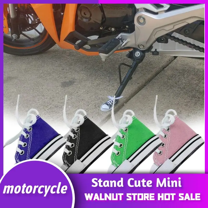 2 шт. велосипедная мини-подставка для обуви