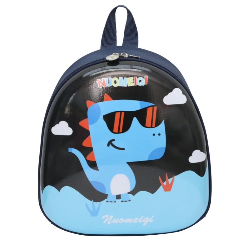 Children Dinosaur Unicorn Primary School Bags for Teenagers New Cute Girl Boy Cartoon Eggshell Small Backpacks Hot Drop Shipping
