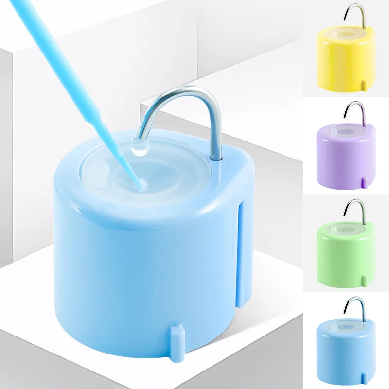 

Denspay Dental Drop Bottle Liquid Dentistry Dispenser Hygienic Dropper Medicine Management Dentist Lab Tool 4 Colors To Choose