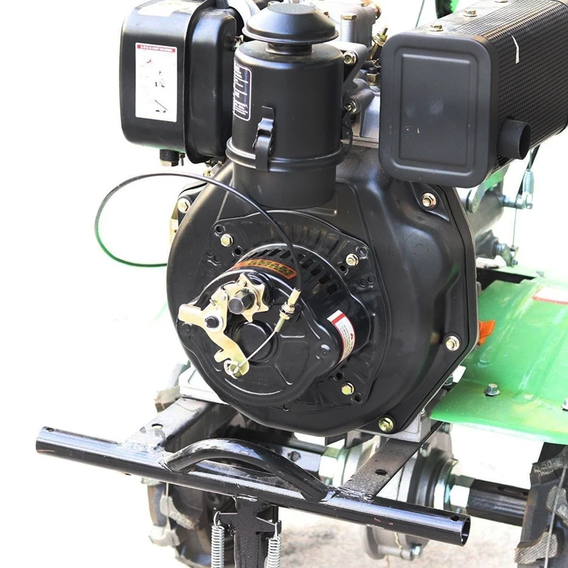 Универсальный Бесконтактный стартер для дизельного двигателя микро-генератор