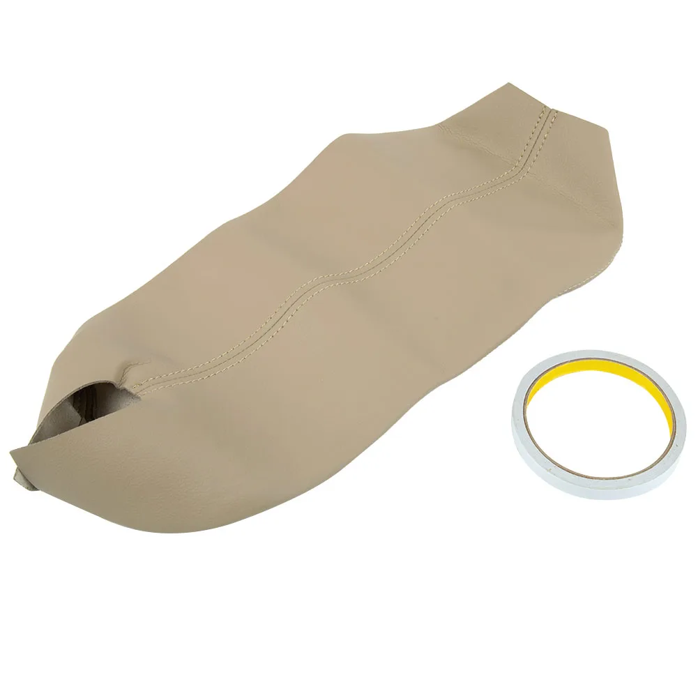 

For Honda Armrest Cover Skin Armrest Cover Armrests Car Accessories For Accord Year 2008 - 2012 Interior Parts