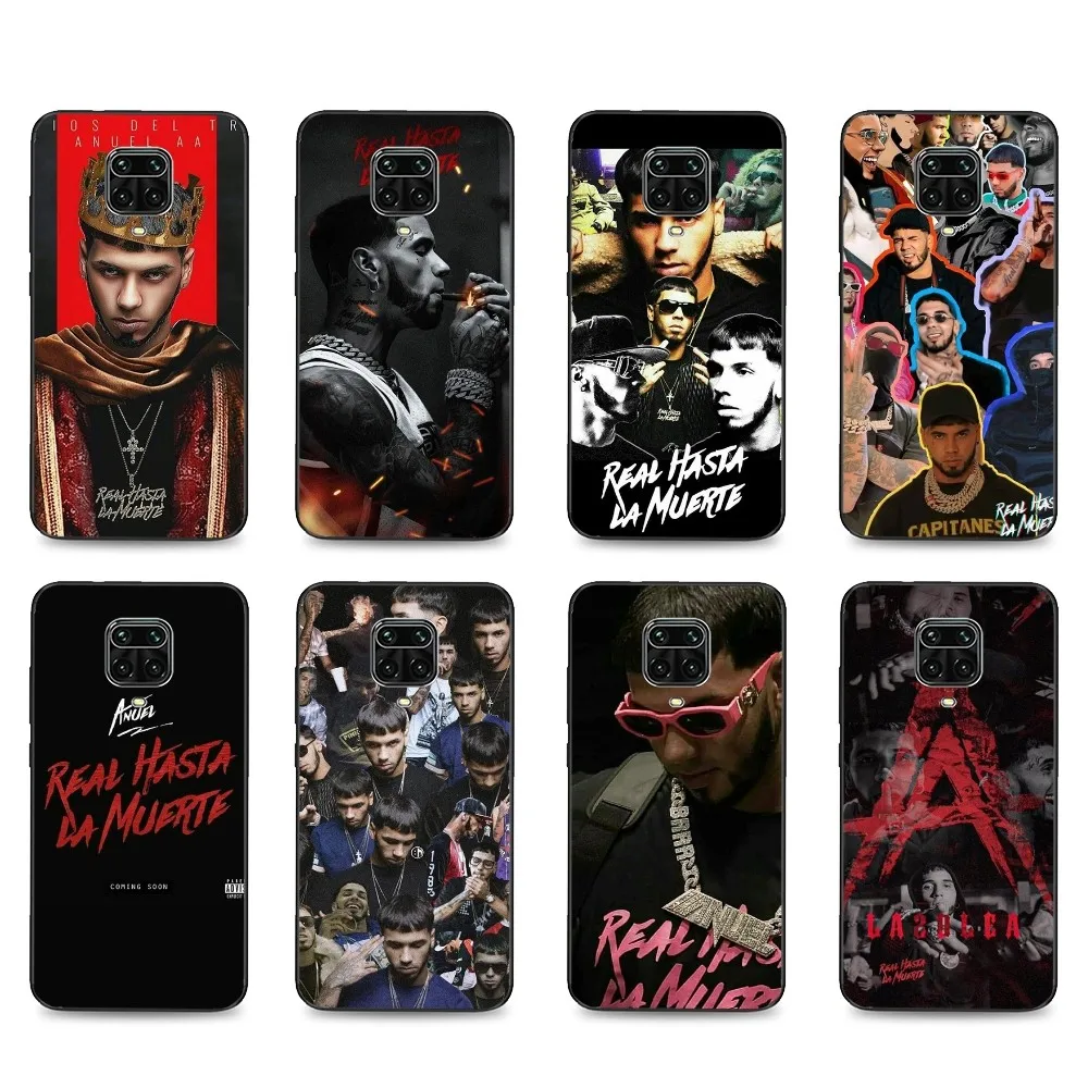 ЛЬ AA etui na telefon do Xiaomi Mi 5X 8 9 10 11 12 lite pro 10T PocoX3pro PocoM3 uwaga