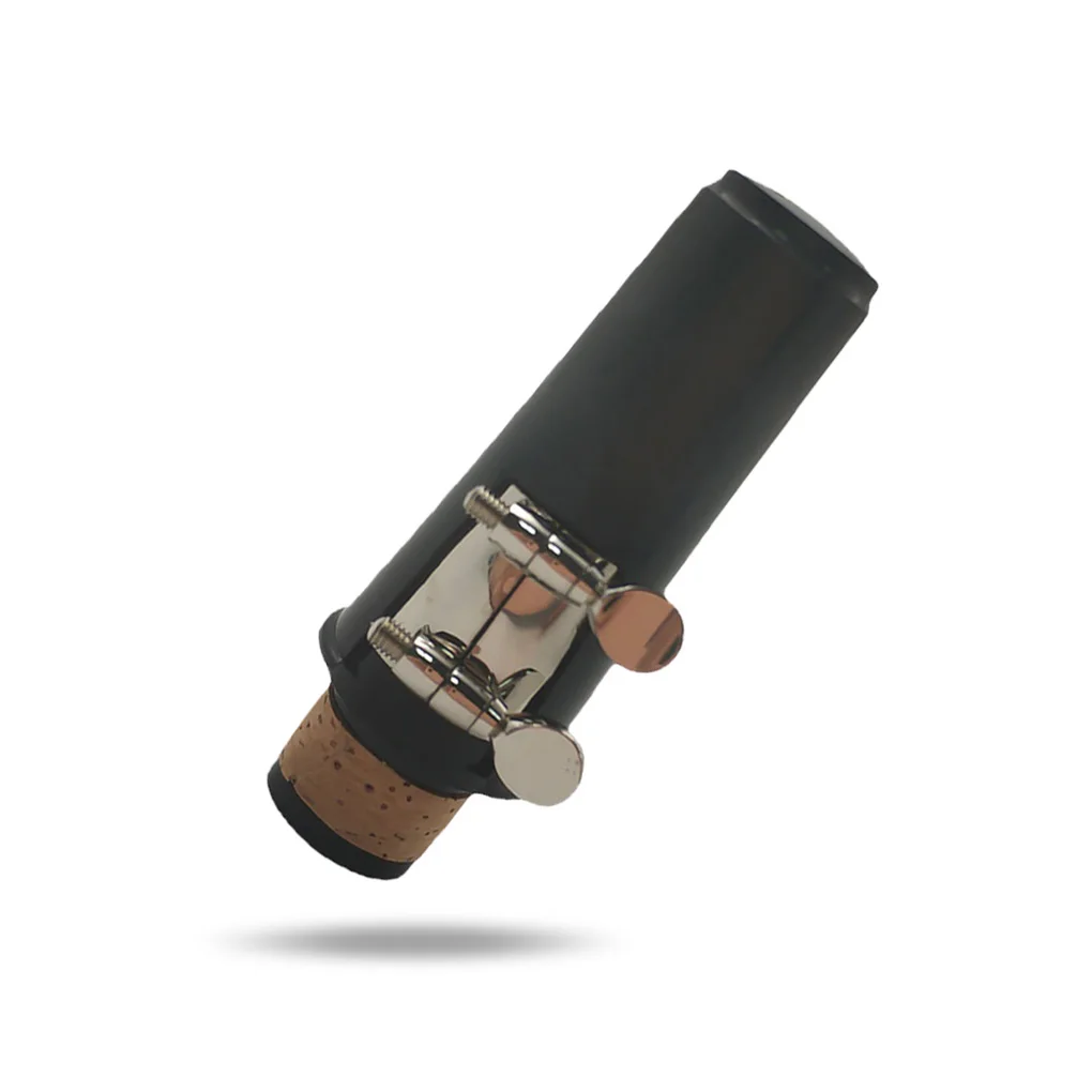 

Clarinet Mouthpiece Kit Professional Removable Woodwind Components