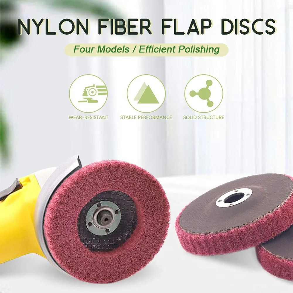 Шлифовальный диск угловая шлифовальная машинка 125 мм 2 шт.