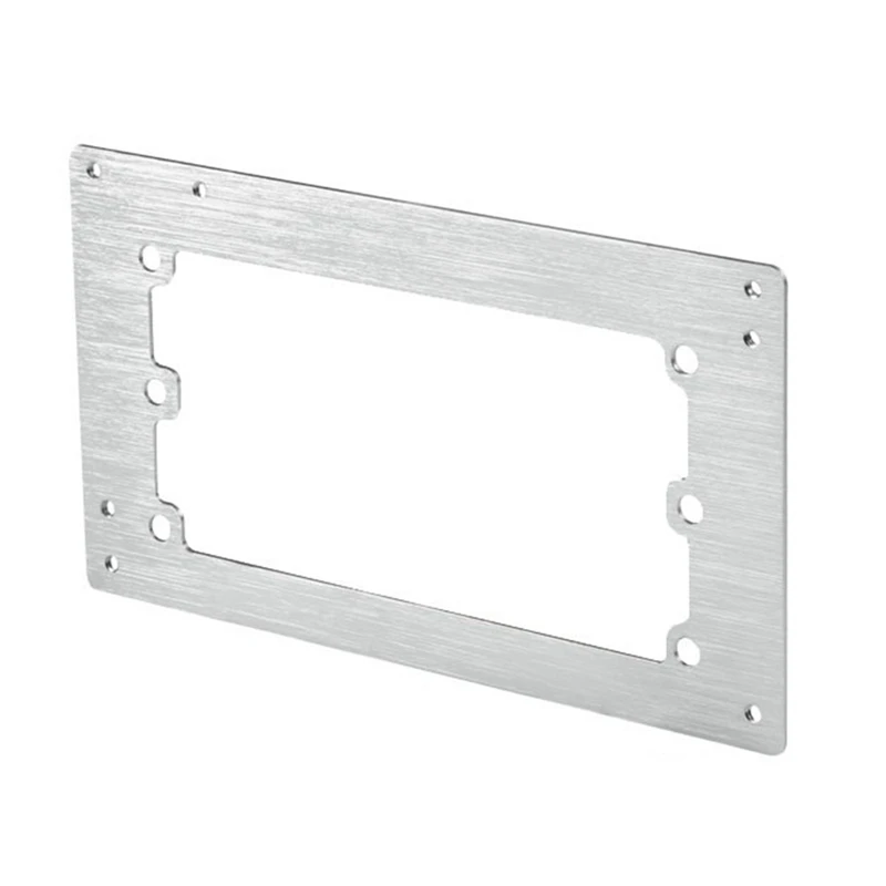 

Перегородка источника питания SFX в ATX, адаптер питания SFX в ATX, рамка для преобразования с 4 винтами