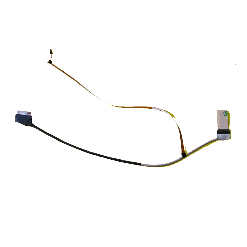 

Replacement New Laptop LCD Cable FOR MSI MS17F1 GF75 K1N-3040115-H39 FHD 30PIN