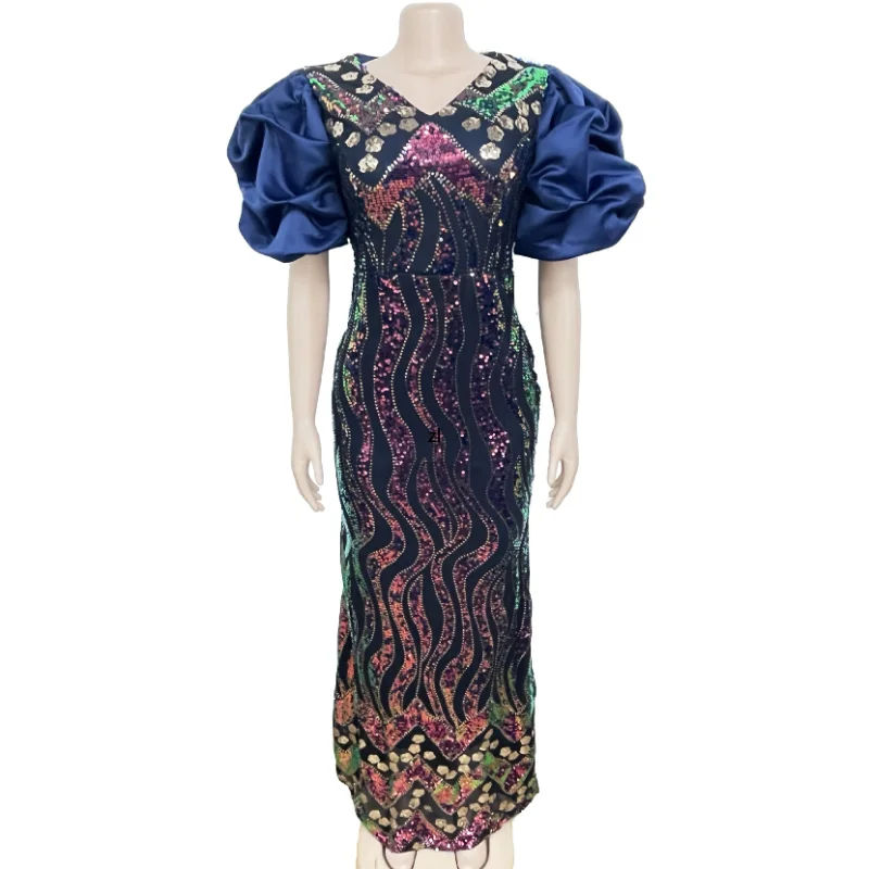 Ramadan Eid Mubarak Abaya Dubai Turkey Muslim Long Dress Kaftans Abayas For Women Robe Djellaba Femme Musulmane Caftan Marocain