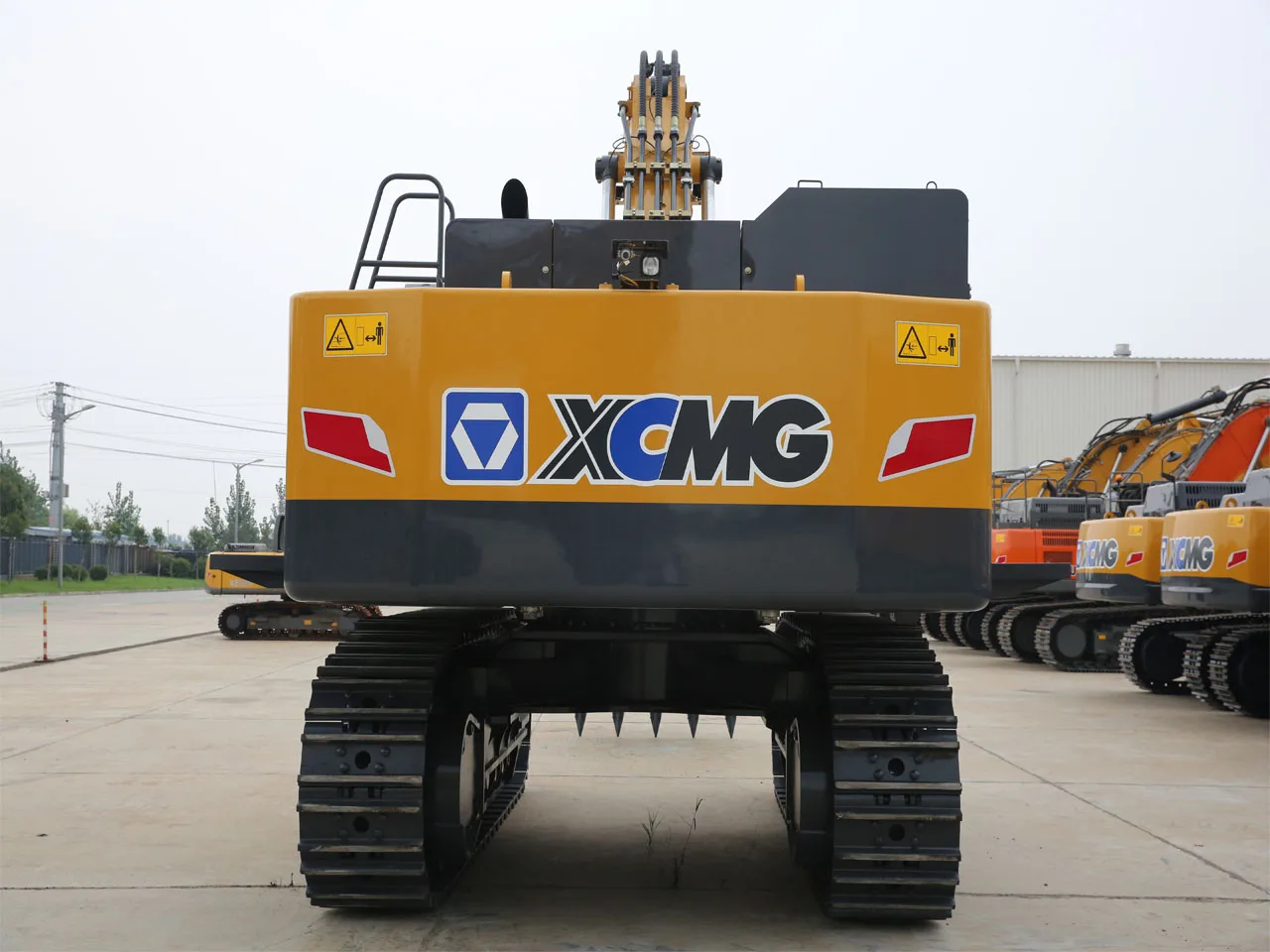 Рисунок 4 - Лучший бренд XCM G XE700C