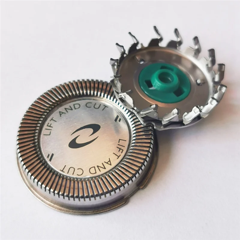 Сменное лезвие для бритвы Philips HQ64 HQ54 HQ6070 HQ6073 7310XL PT710 HQ7325 HQ7340 PT715 PT725 PT720 3 шт.