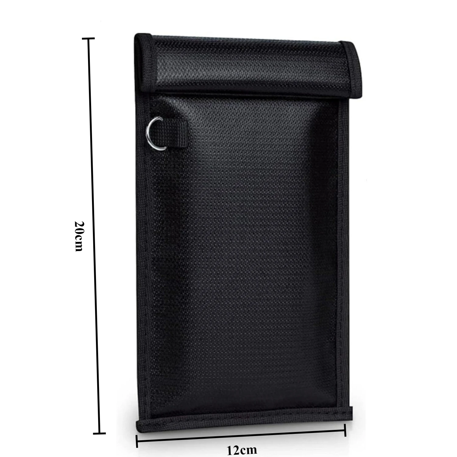 

Водонепроницаемая сумка-блокиратор сигнала для ключей