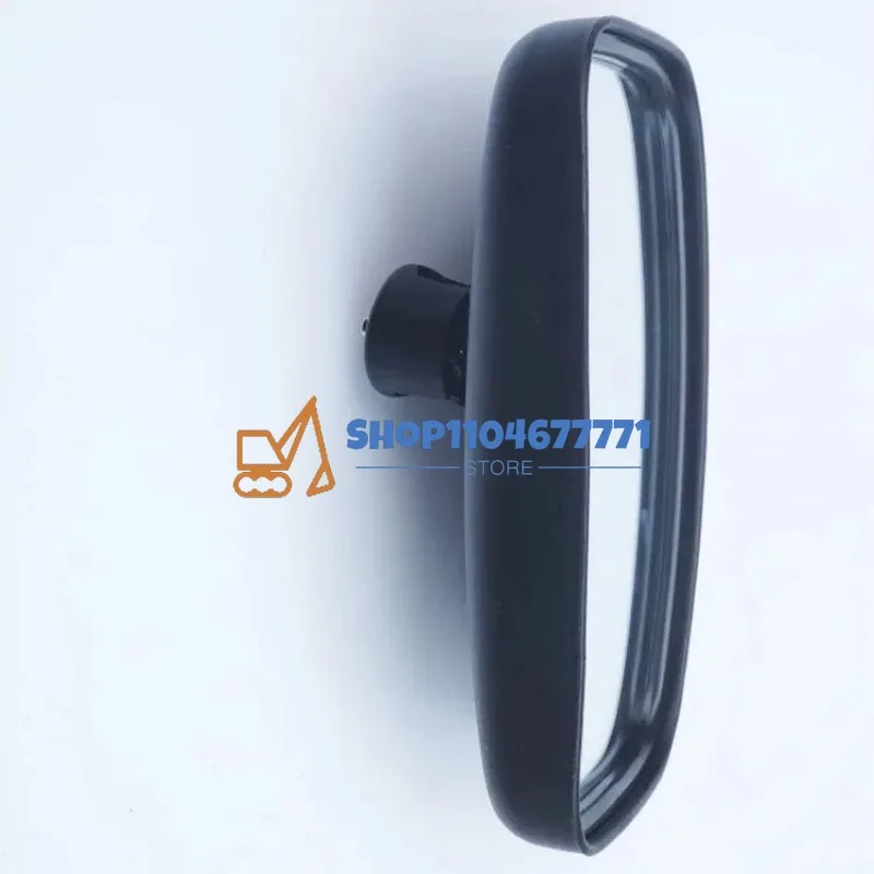 Фото Экскаватор для Lingong Volv Xugong 55/60/210/240/360B D Отражатель U-образный кронштейн зеркала заднего вида №4