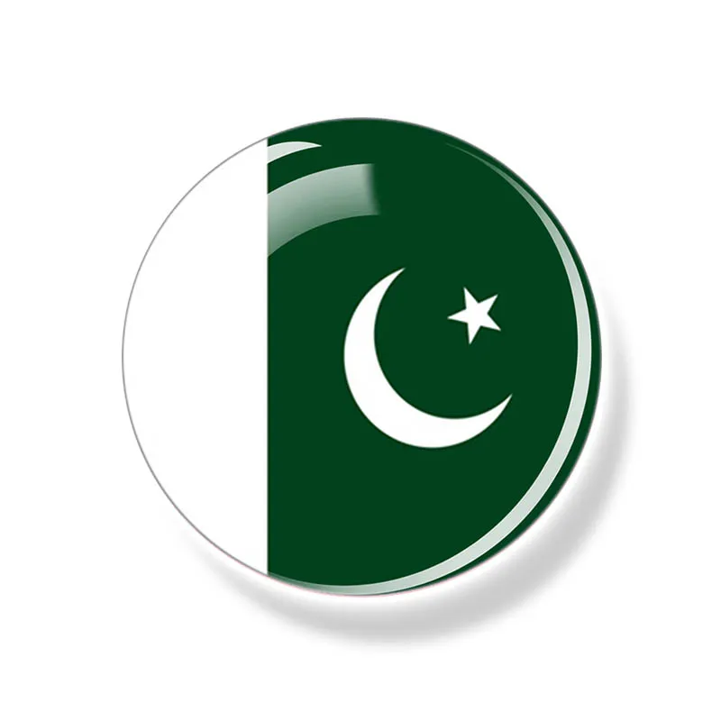 

Национальные флаги магниты на холодильник EQJJYPOC