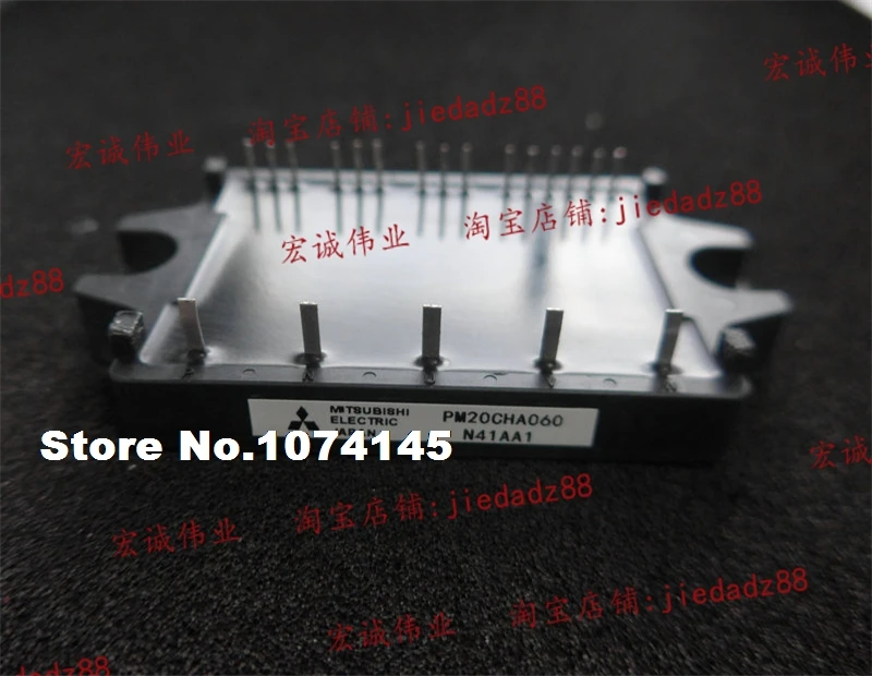 

PM20CHA060