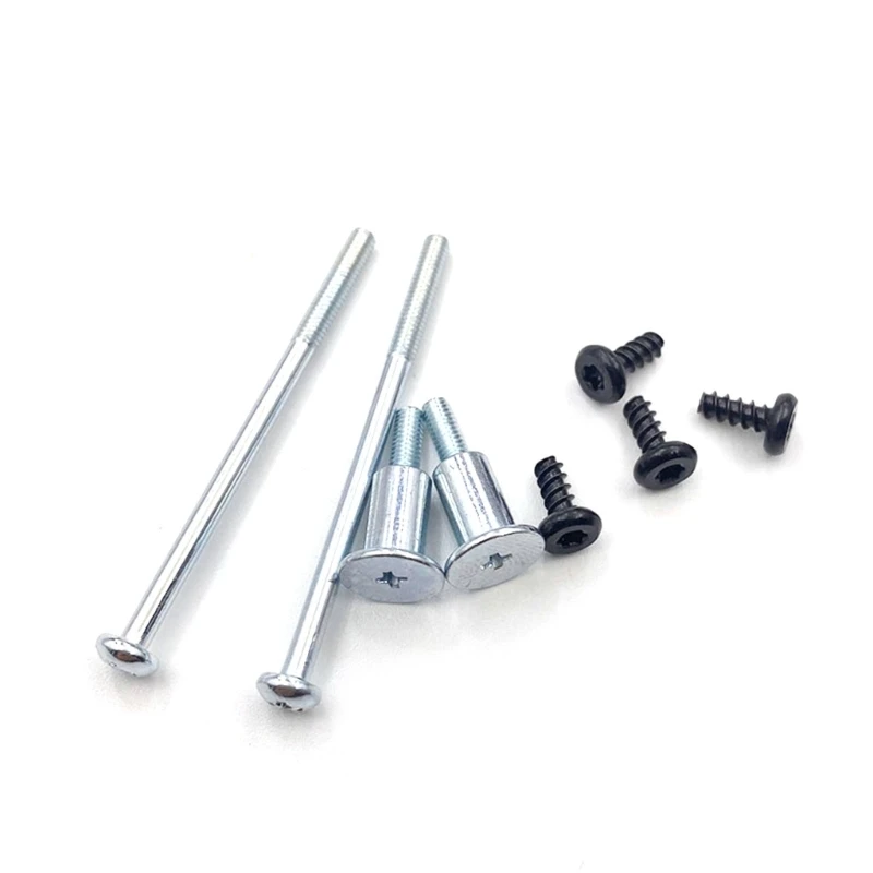 Набор винтов Torx замена корпуса игровой консоли PS4 игровые аксессуары Прямая