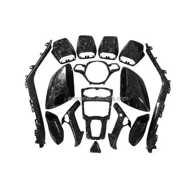 ОЕМ-дрессировка крупногабаритного металла-дрессировка-Abdeckung инструмент Mittelkonsole